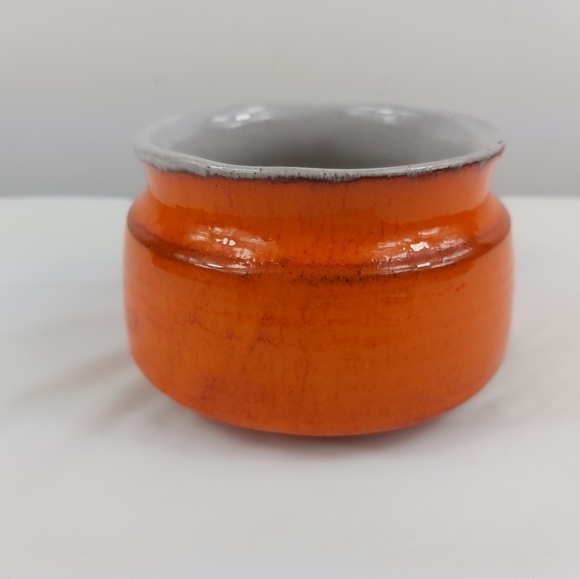 - Ecanada Pottery bowl (Z14) - Picture 12 of 13